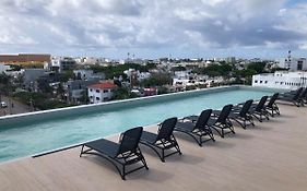 Deluxe Studio Aparment Mamitas Zone