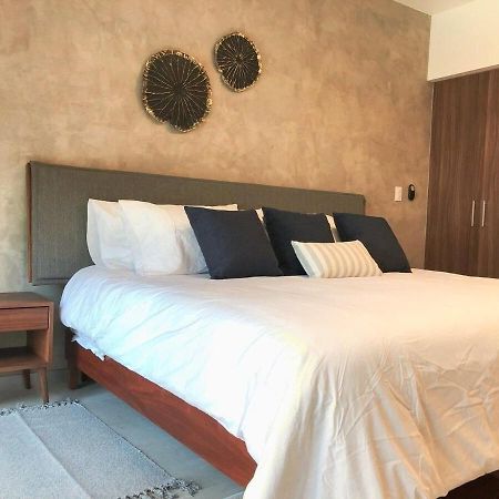 Deluxe Studio Aparment Mamitas Zone Playa del Carmen Exterior foto