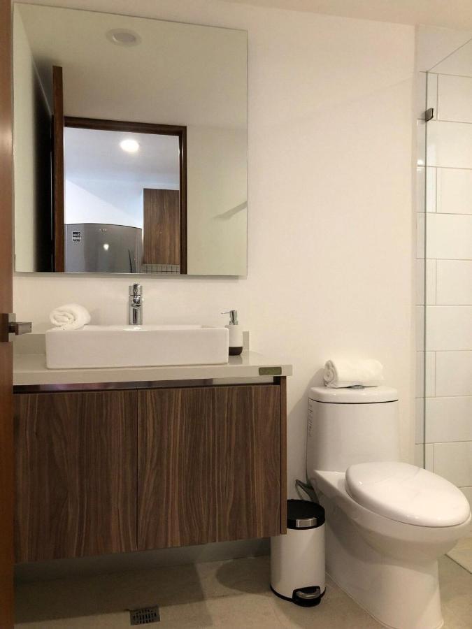 Deluxe Studio Aparment Mamitas Zone Playa del Carmen Exterior foto